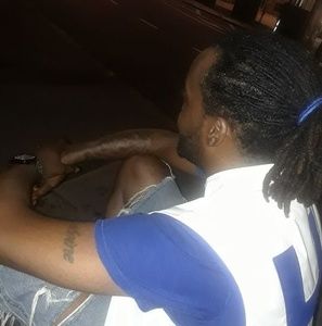 Meet your Posher, Antoine